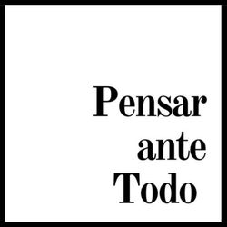 cover art for Pensar ante Todo