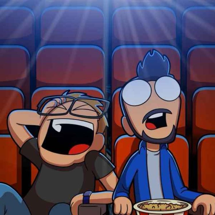 cover art for Top 5 Movie Intros