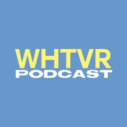 cover art for WHTVR Podcast