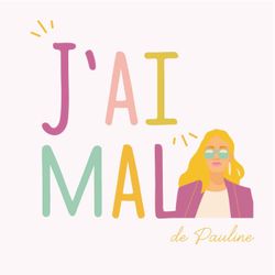 cover art for J'ai mal