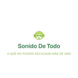 cover art for Sonidos desagradables 