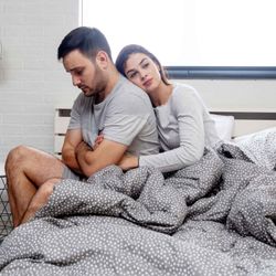 cover art for ED Cure