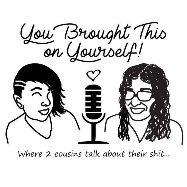 cover art for Episode 9: Therapy Thursday