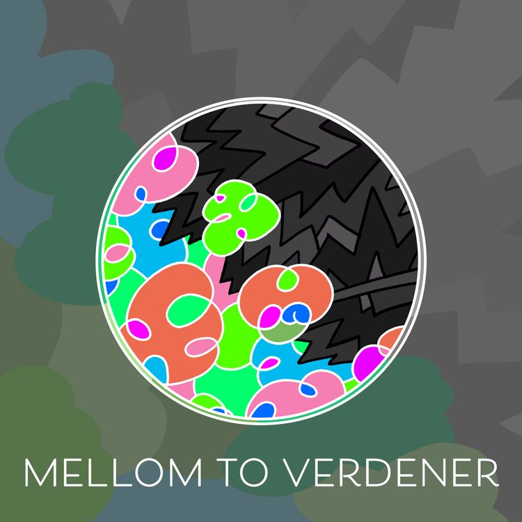 cover art for #4 Forstyrrende tall og info - Knekte brystben, Det økonomiske systemet, Barnearbeid og Endring