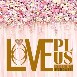 cover art for Love Plus Wedding