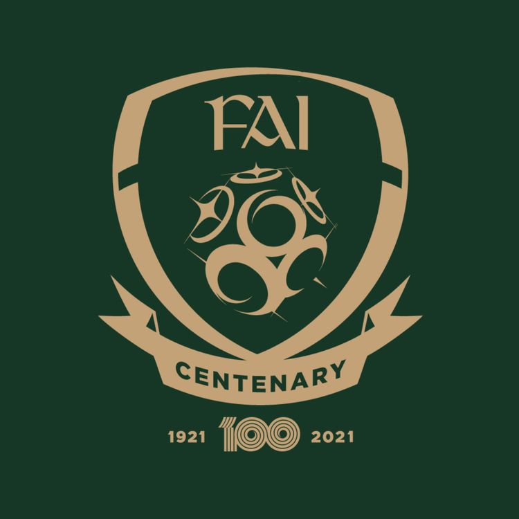 cover art for FAI Greats | League of Ireland Legends