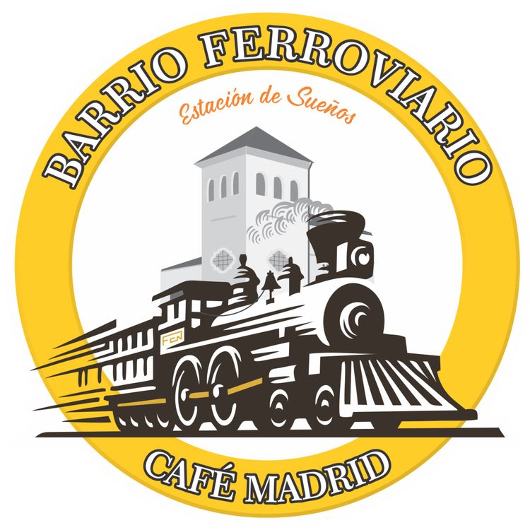 cover art for Una juventud al lado de la carrilera