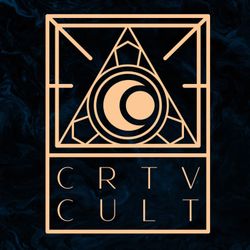 cover art for Creative Cult