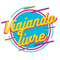 cover art for Viajando Livre 