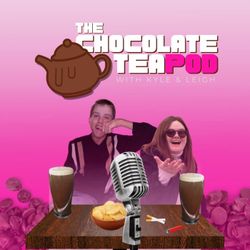cover art for The Chocolate TeaPOD