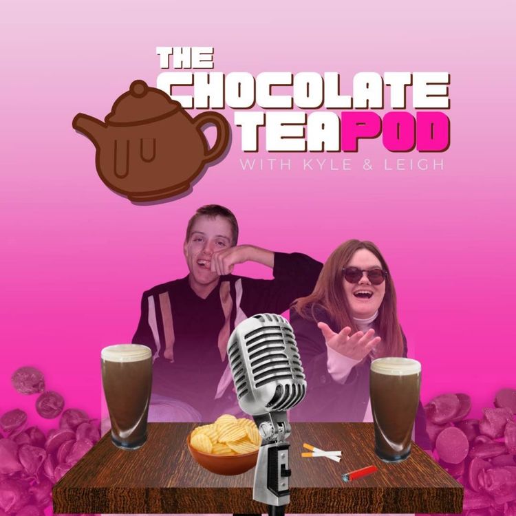 cover art for Mystery Mullet Man