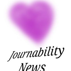 cover art for Journability News