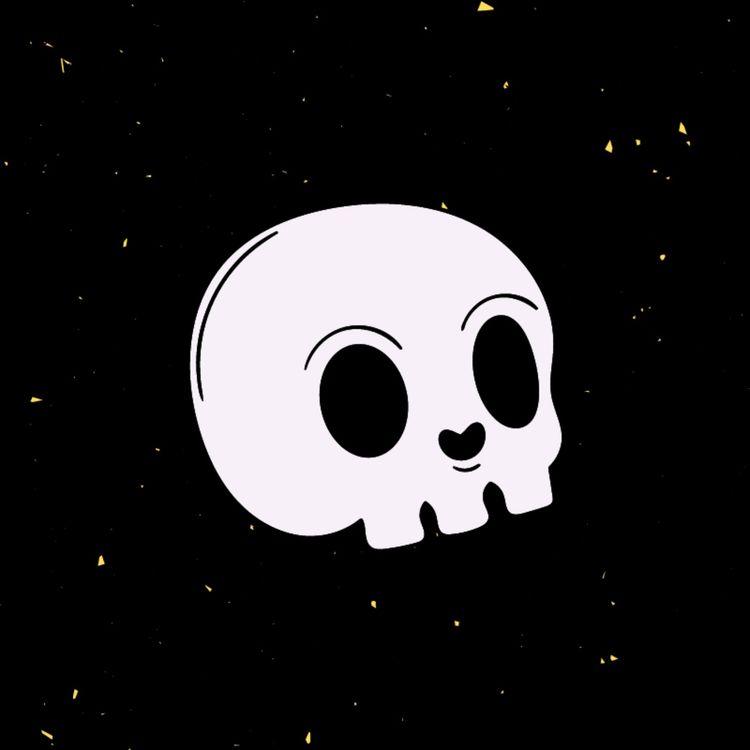 cover art for Back Door Folklore Podcast 2: SNEF