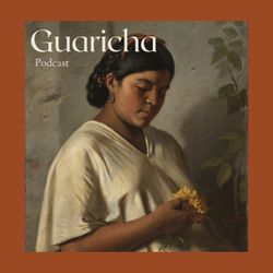 cover art for Guaricha