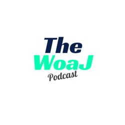 cover art for The WoaJ Podcast