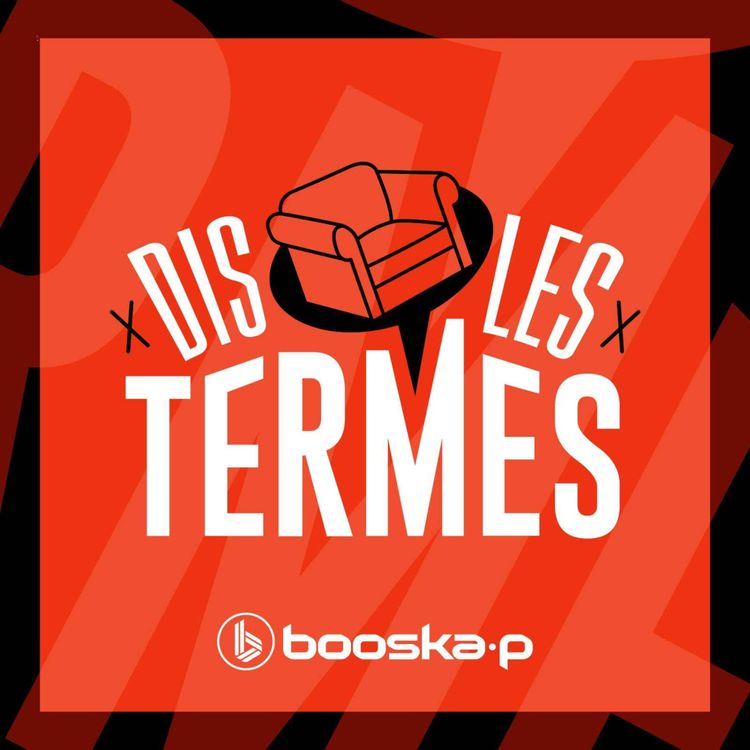 cover art for Trailer "Dis Les termes"