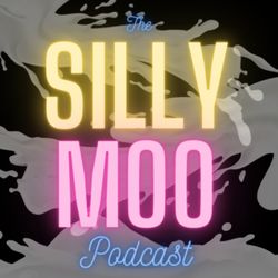 cover art for Silly Moo