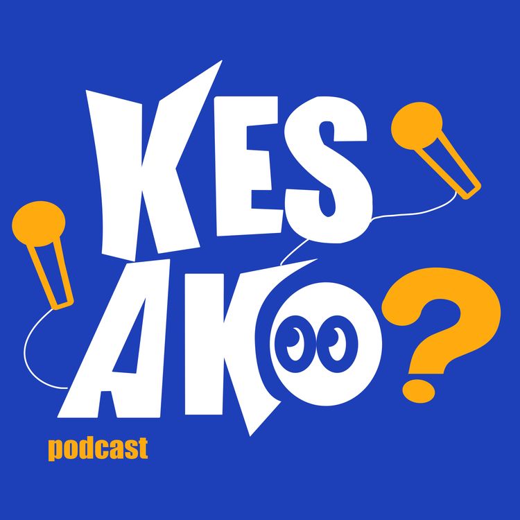 cover art for KESAKO l'ESS?