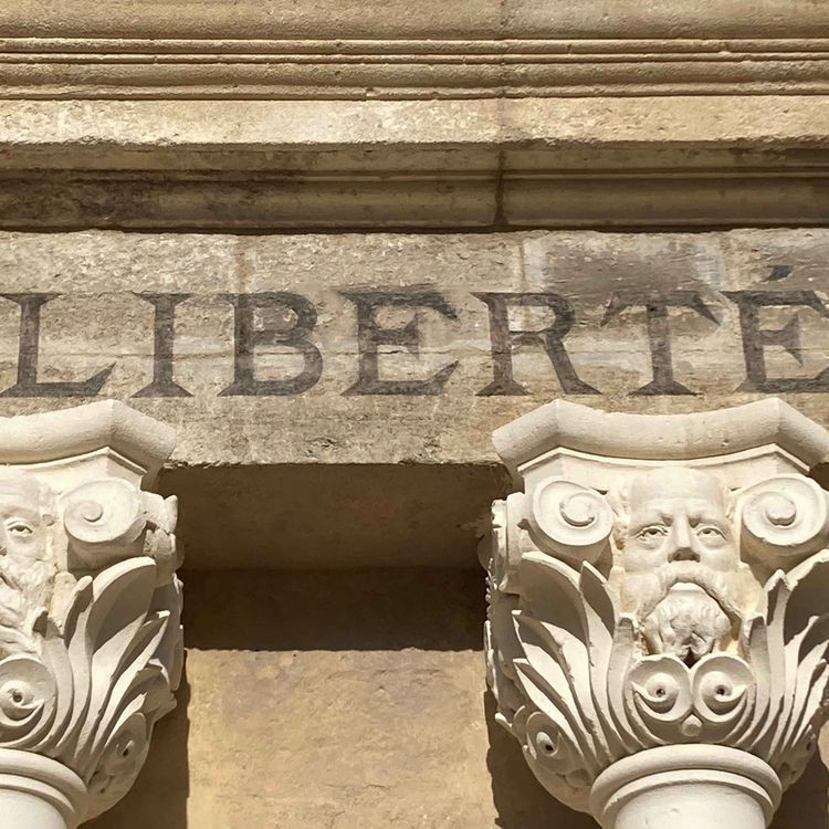 cover art for Balado d'introduction