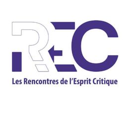 cover art for Les Rencontres de l'Esprit Critique