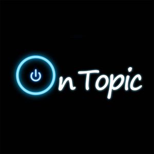 cover art for The On Topic Podcast