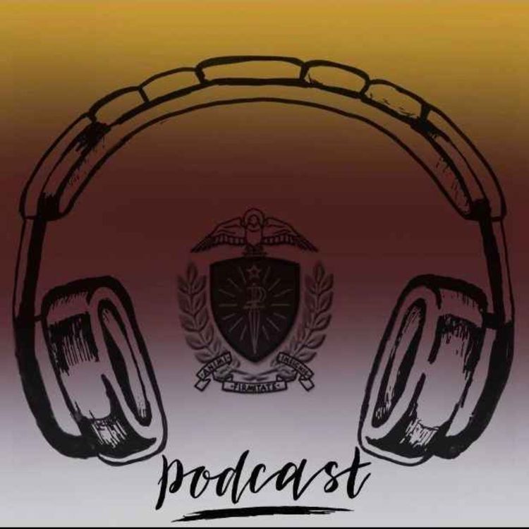 cover art for Ep.2 - The Boys Are Back