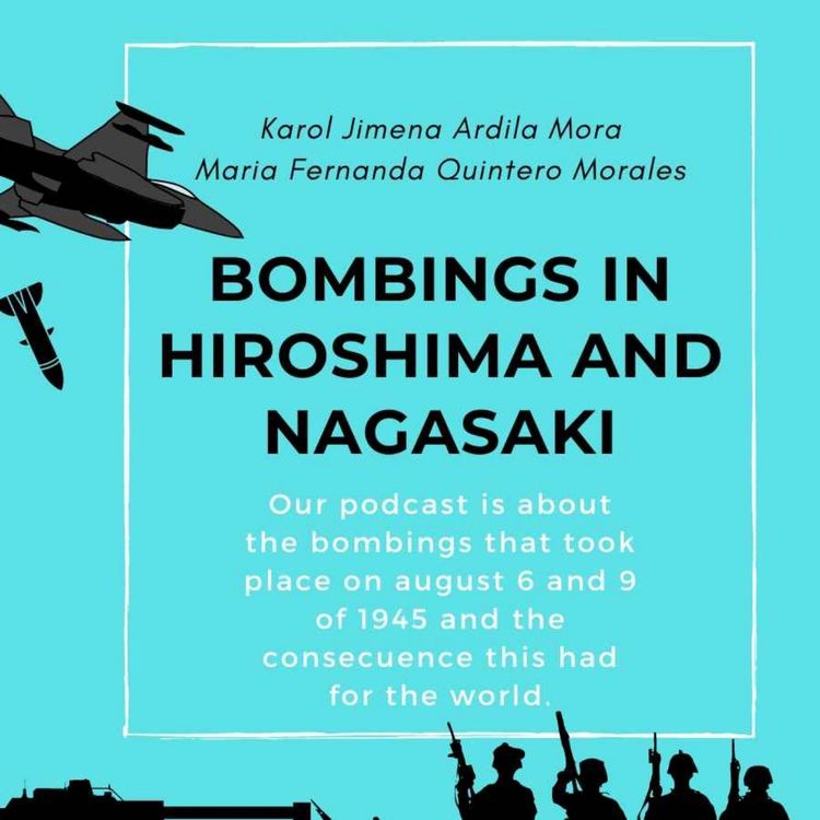 cover art for A debastated landscape