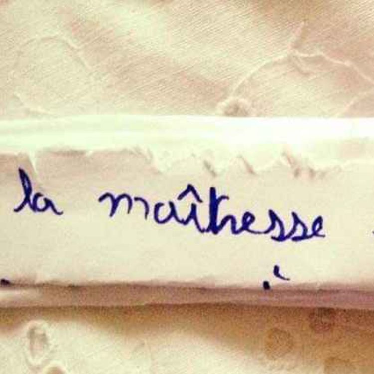 cover art for INTRODUCTION -Elève de ma vie-