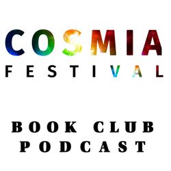 cover art for Cosmia Festival Book Club