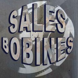 cover art for Sales Bobines