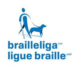 cover art for Podcast Brailleliga - Ligue Braille