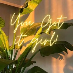 cover art for Episode 1: Bad B!tch Energy