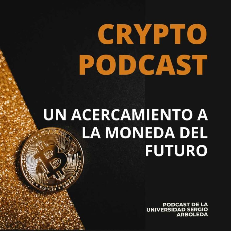 cover art for Cryptodivisas, La Moneda Del Futuro