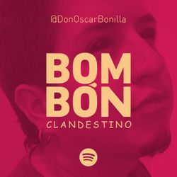 cover art for Bombón Clandestino