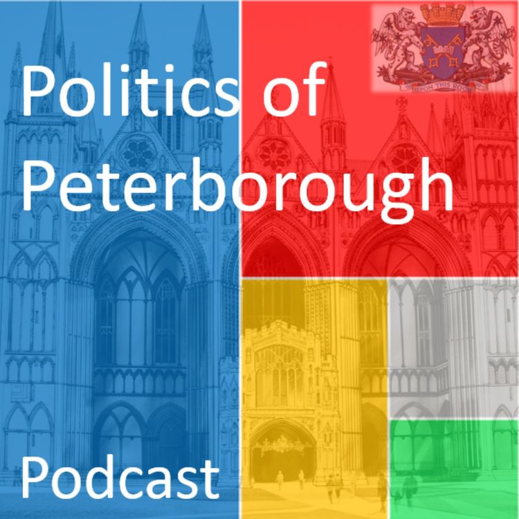 cover art for With Professor Ross Renton