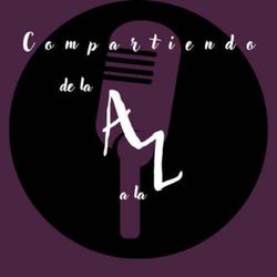 cover art for Compartiendo de la A a la Z