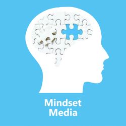 cover art for Mindsetmedia