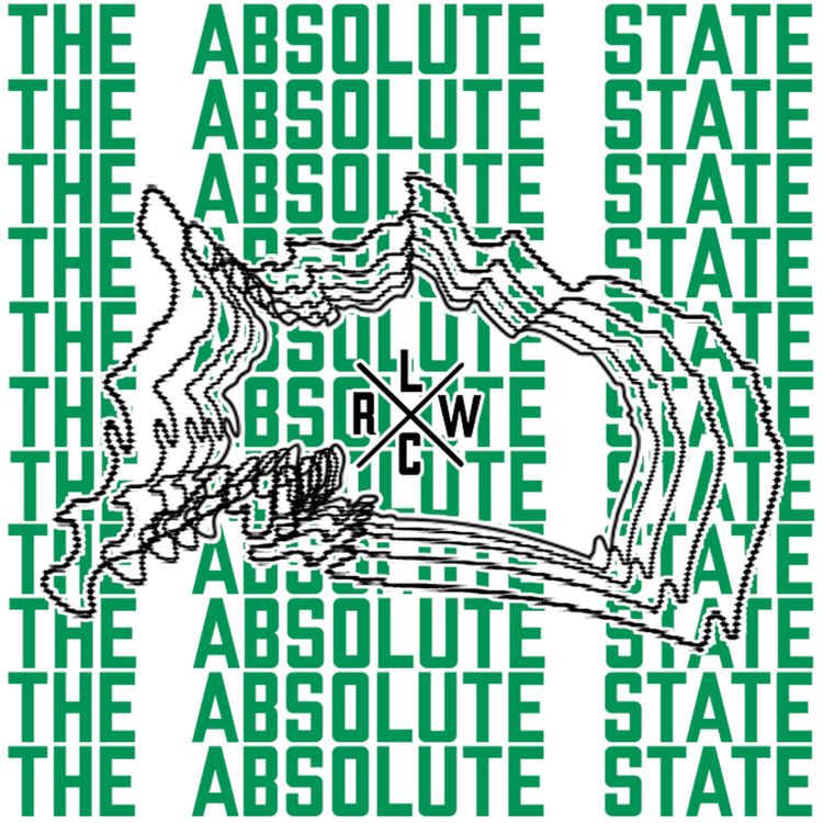 cover art for THE ABSOLUTE STATE OF CHURCH AND CHARLIE