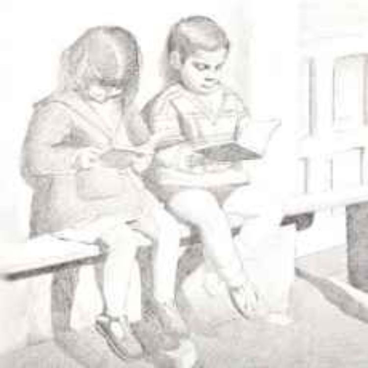 cover art for Episodio 1