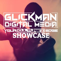 cover art for GLICKMAN DIGITAL MEDIA Showcase