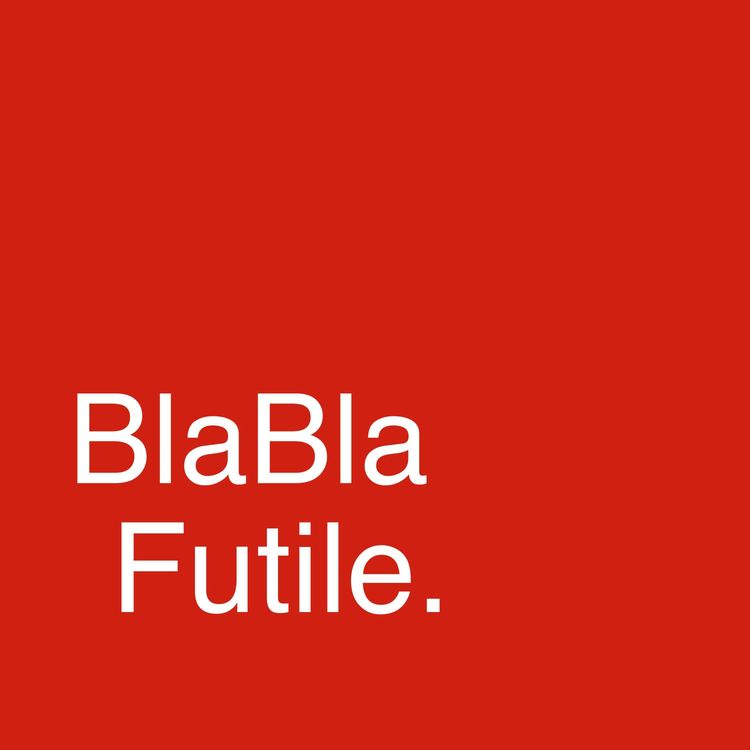cover art for BlaBla #06