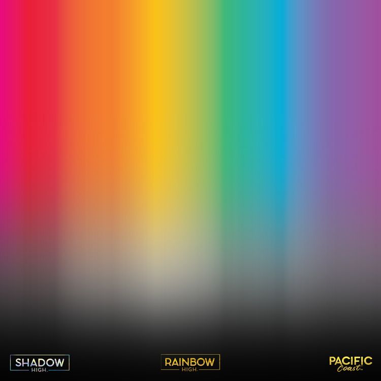 cover art for SCHOOL ACROSS THE STREET