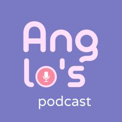 cover art for Anglo´s Podcast