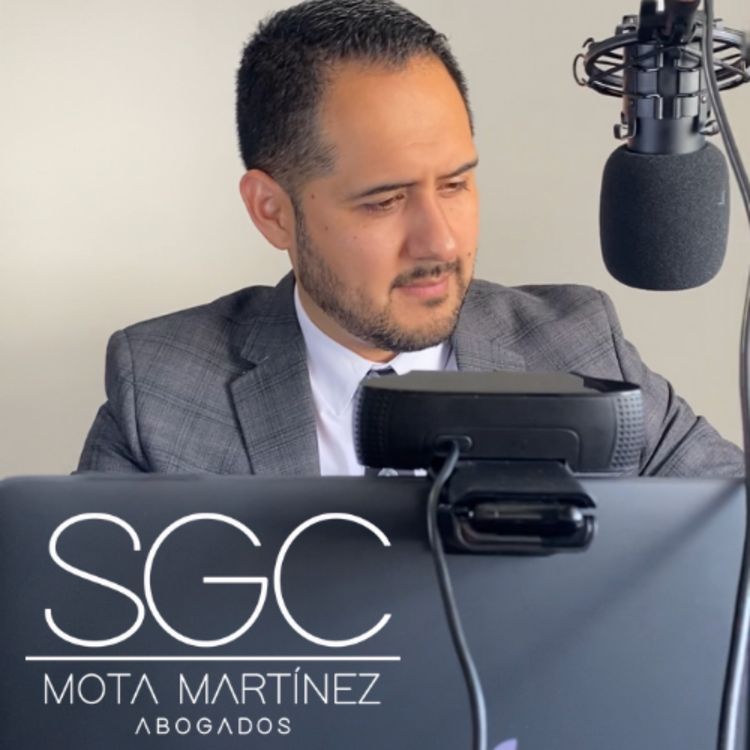 cover art for Episodio 4.- "Red Flags" en la administración pública.