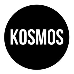 cover art for KOSMOS