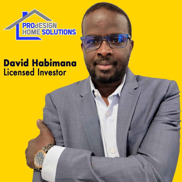cover art for David Habimana - What Is a Contract for Deed and How Does It Work