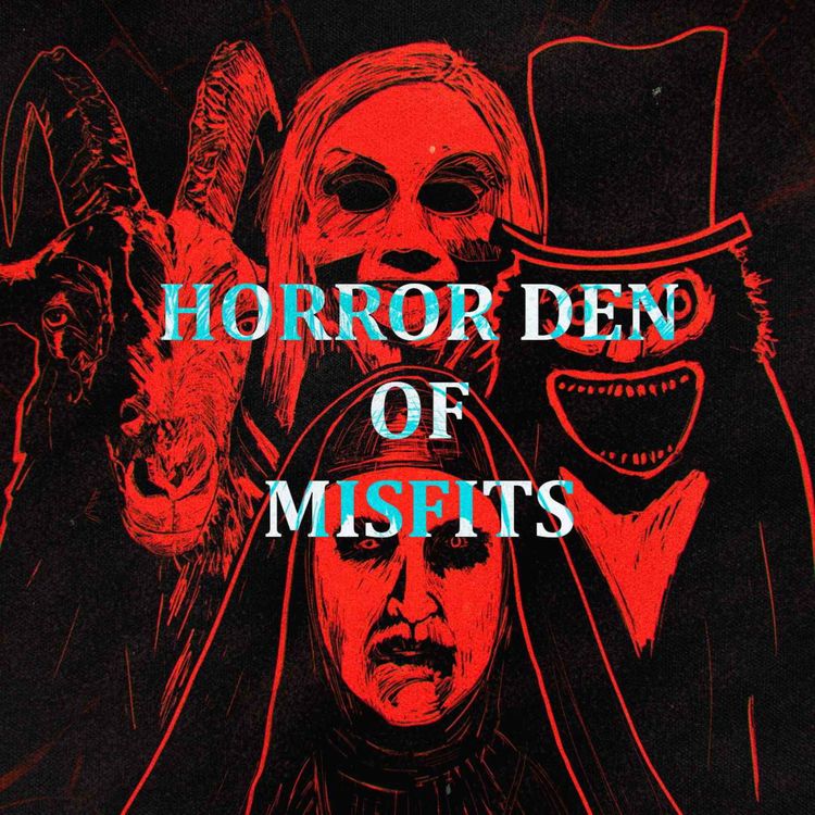 cover art for 41 Scary HUNTING in Deep Wilderness Horror Stories