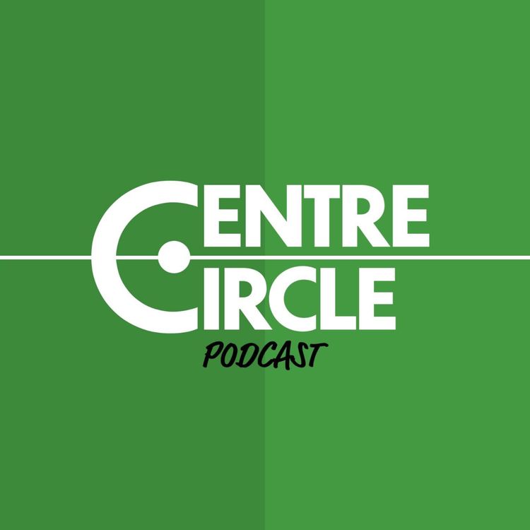 cover art for Episode 3 - Dean Thornton