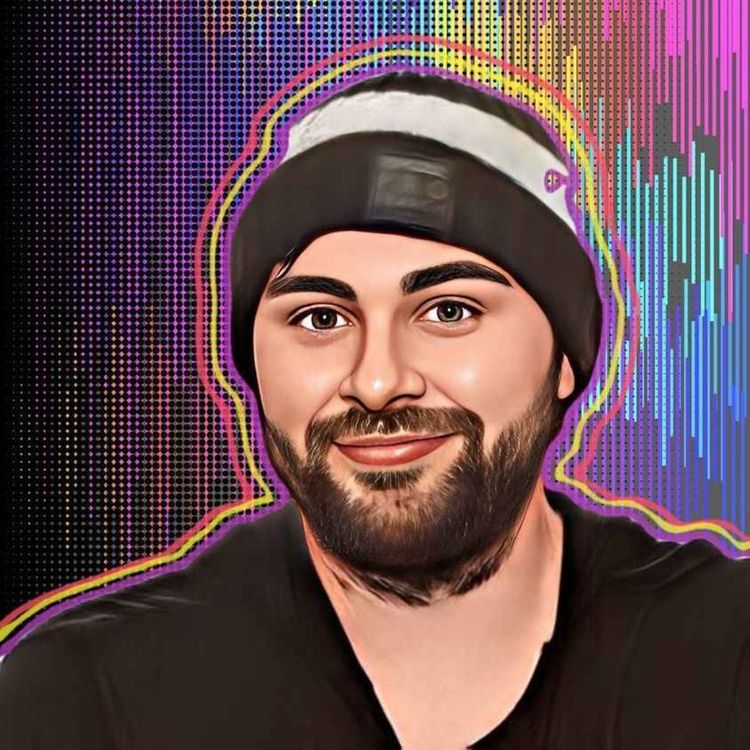 cover art for Benji and the Tobes - part 2