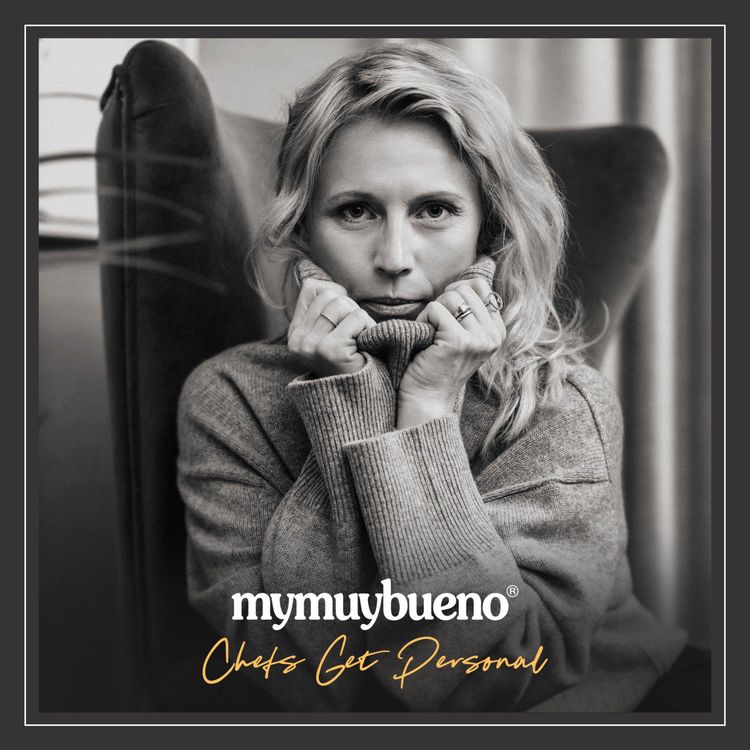 cover art for Chef Dmitri Magi